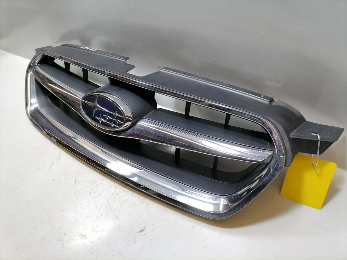 Subaru Legacy 4 BL BP original Kühlergrill Facelift Bj.2008